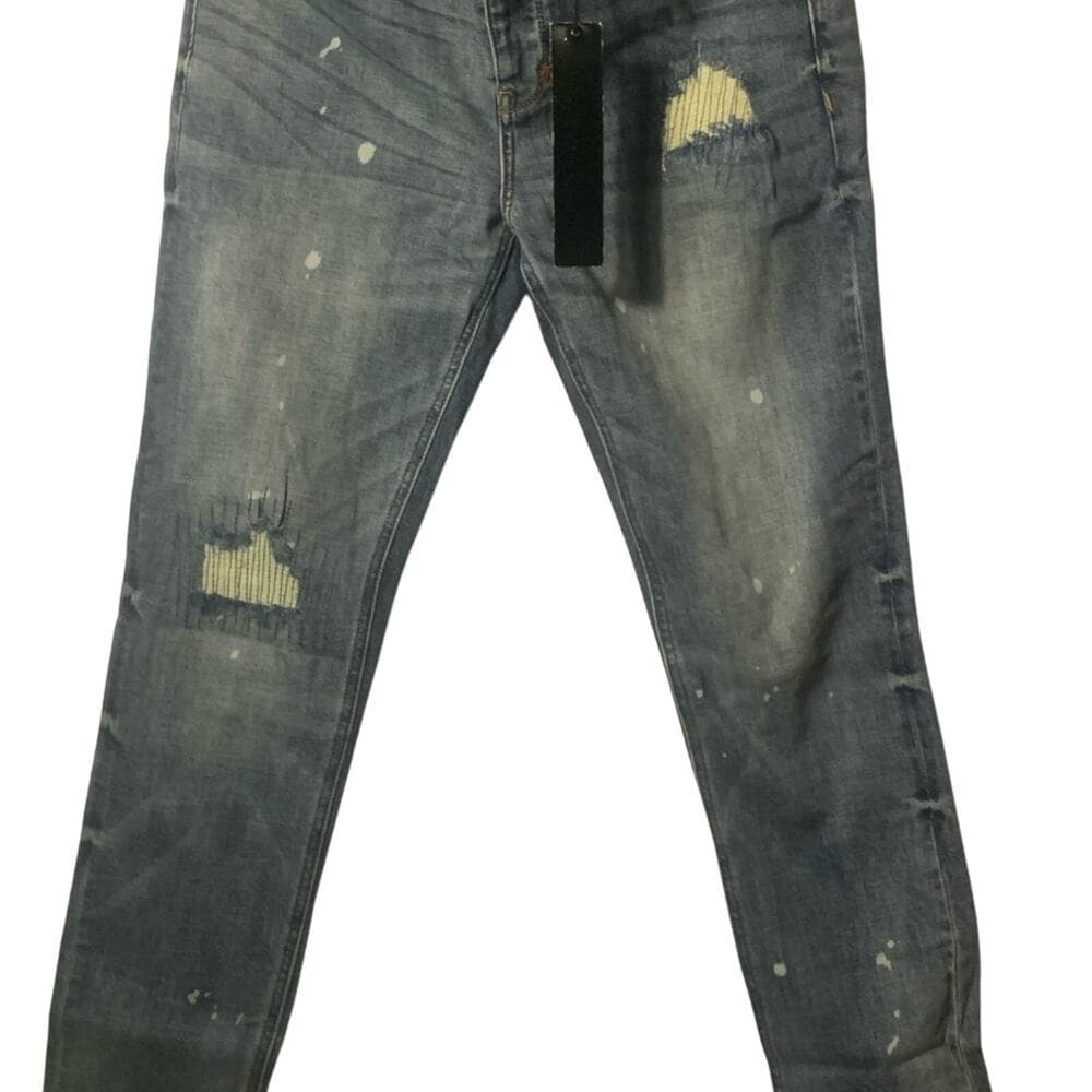 Shabaz Z Brothers Men’s Jeans Size 34 - Thumbnail 7