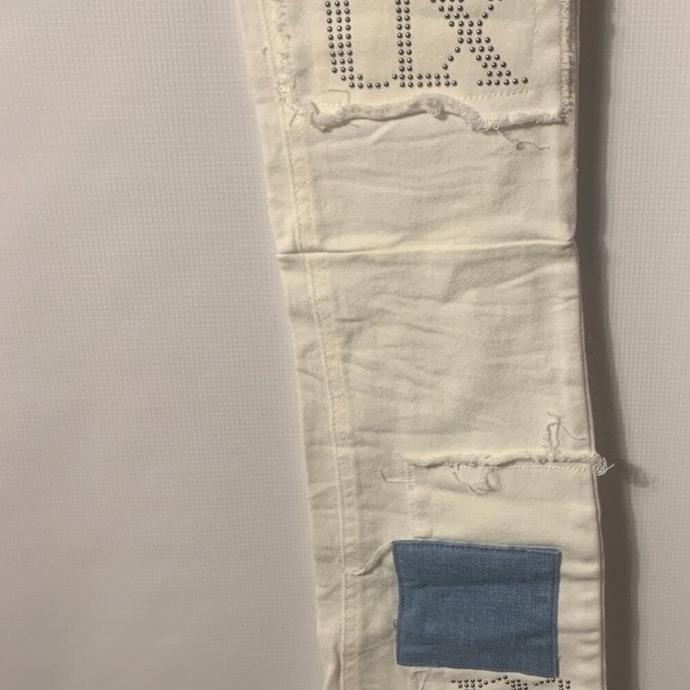 Si tu veux superstack men’s jeans size 36