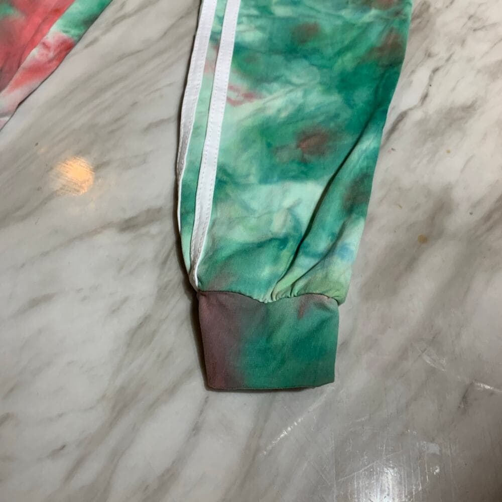 dye women’s sweatpants size medium - Thumbnail 3