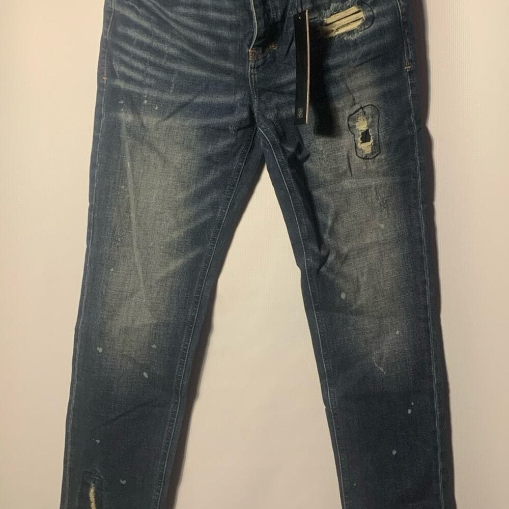 Shabaz Z Brothers Men’s Jeans Size 34 - Thumbnail 6