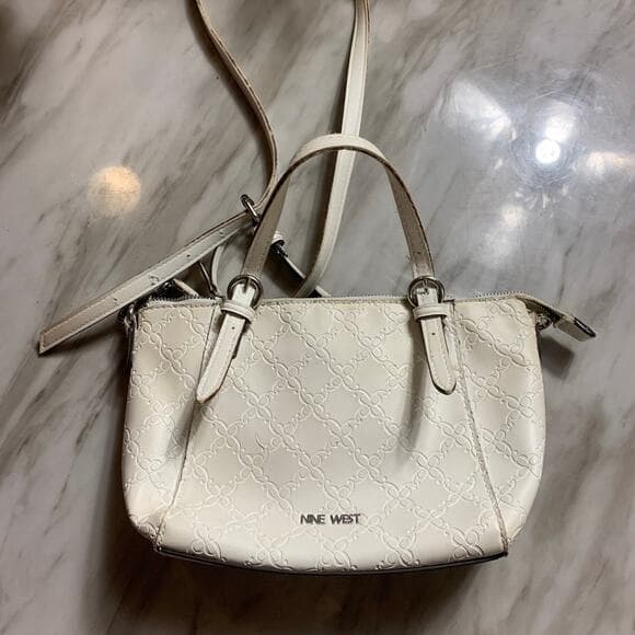 Nine west Handbag - Thumbnail 4