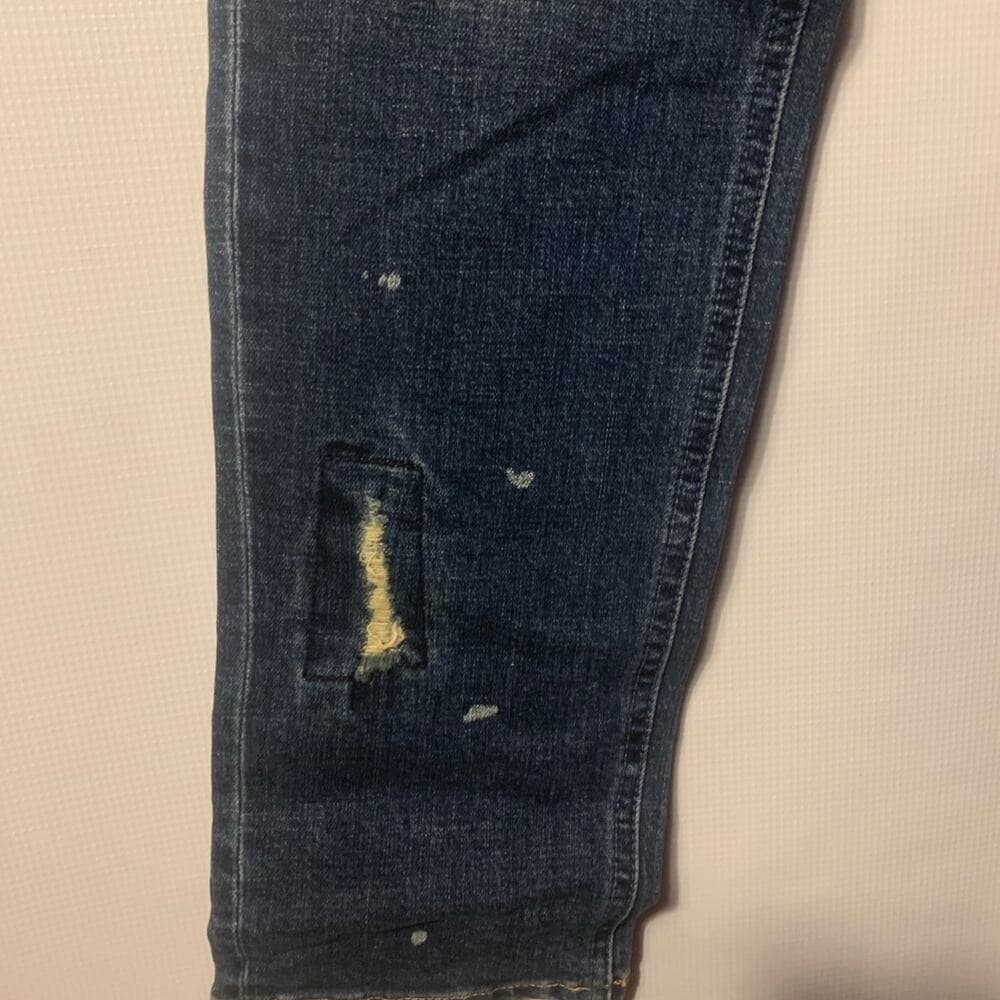 Shabaz Z Brothers Men’s Jeans Size 34 - Thumbnail 2