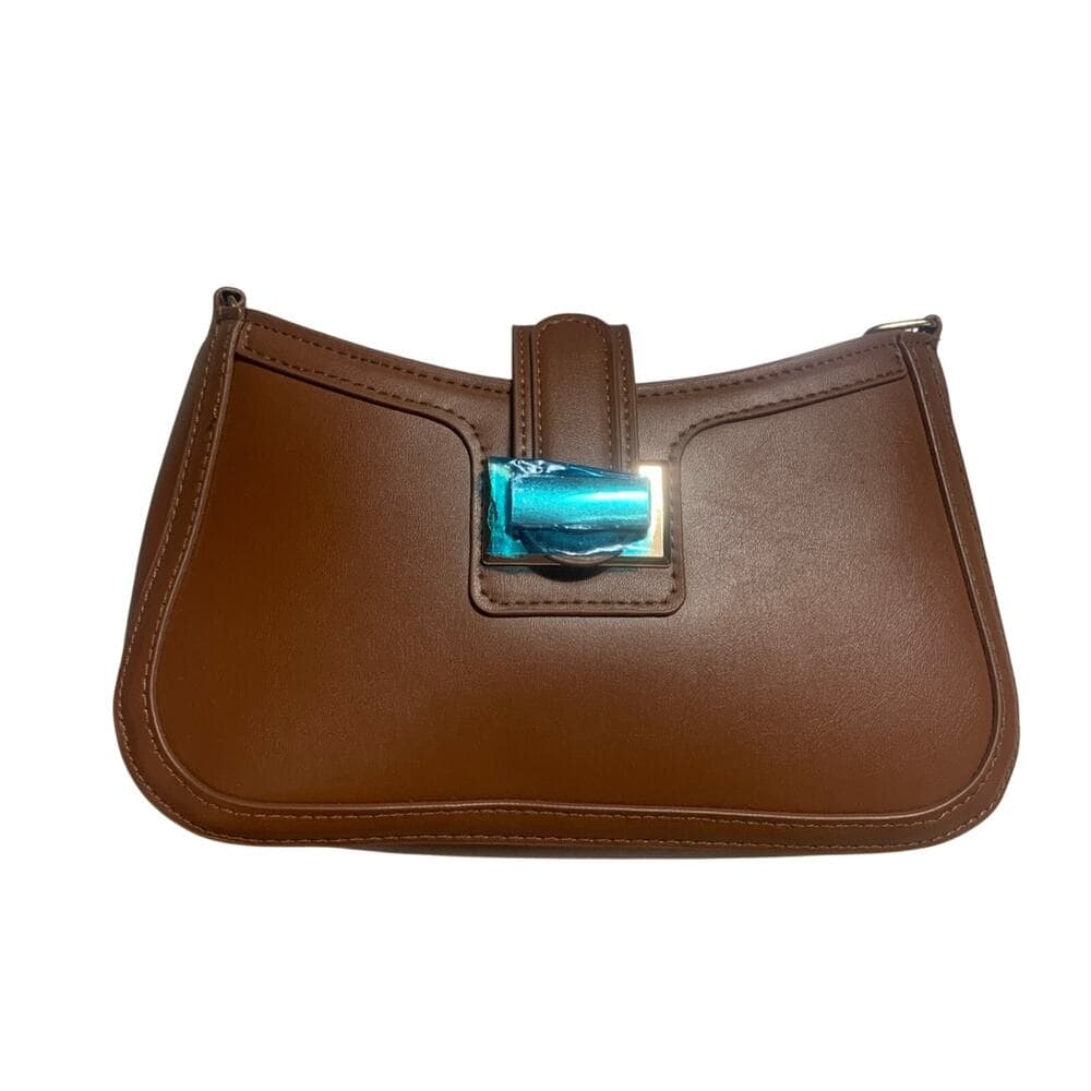 brand new brown womens Wallet - Thumbnail 3