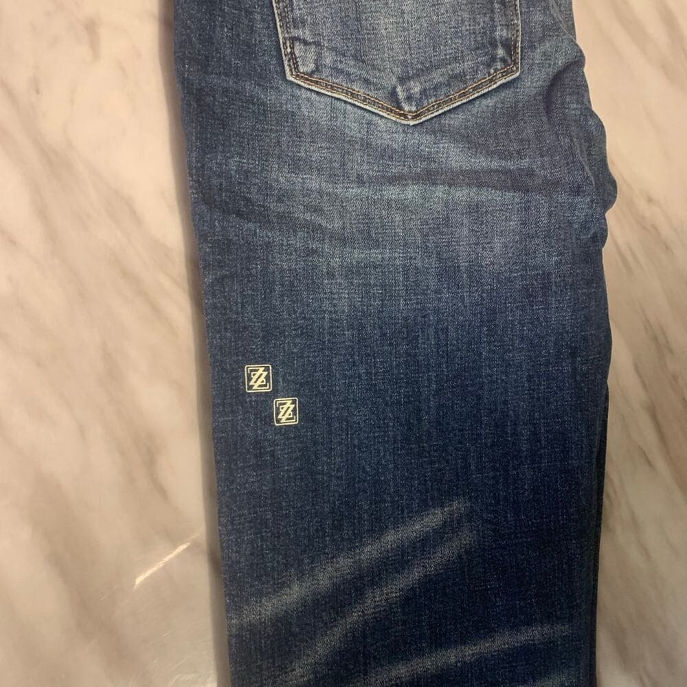 Shabaz Z Brothers Men’s Jeans Size 32 - Thumbnail 3