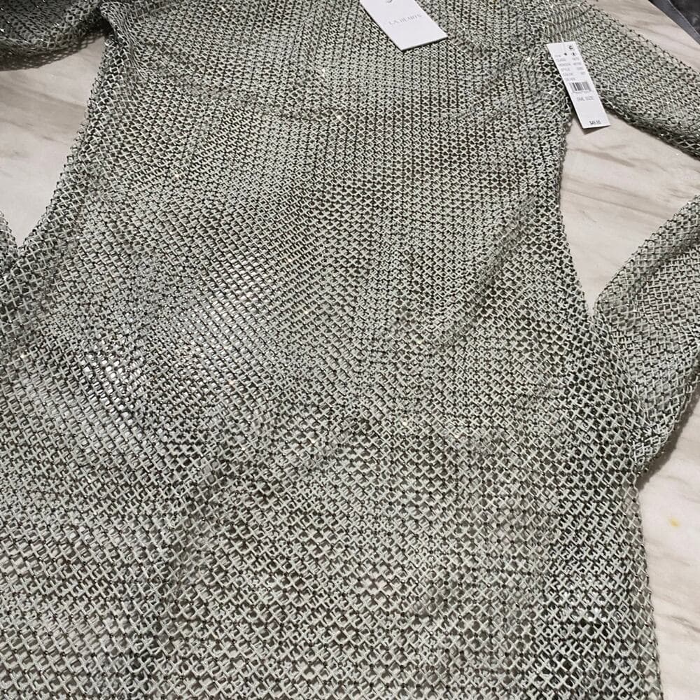 Baby suit dress size small - Thumbnail 3