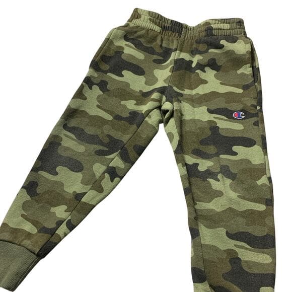 Champion sweat pants size 4T - Thumbnail 3