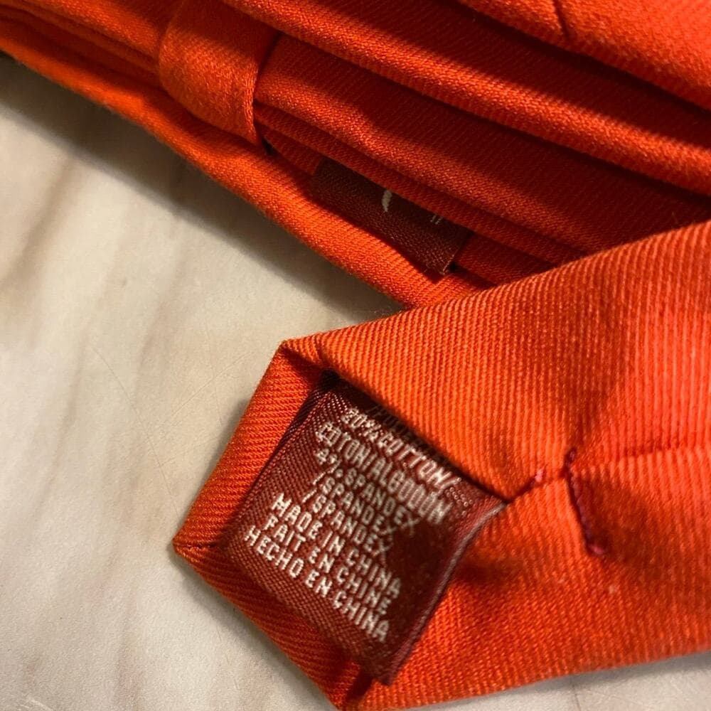 Original penguin tie - Thumbnail 3