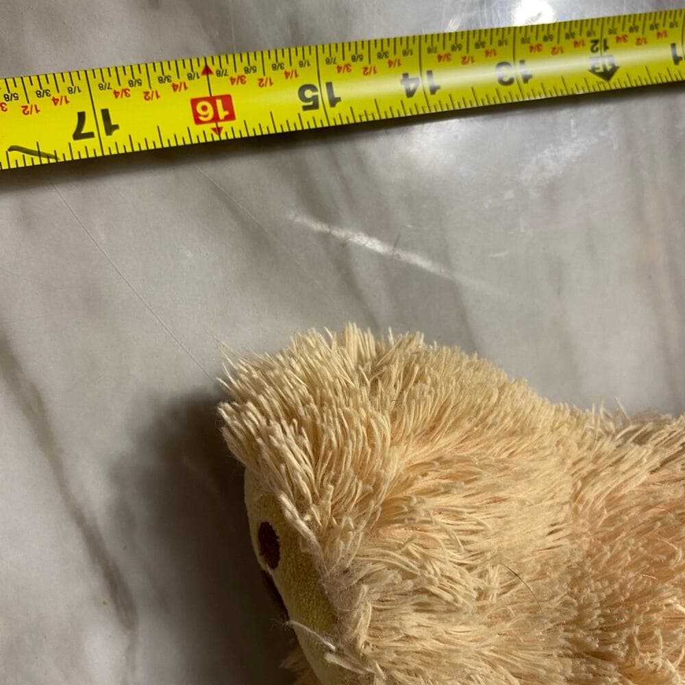Teddy Bear stuff animal - Thumbnail 6