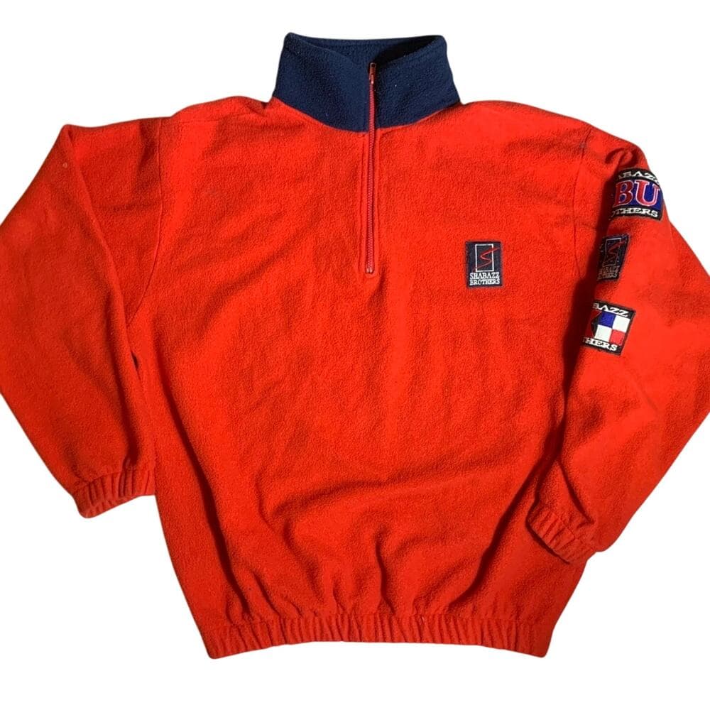 Shabaz Z Brothers men’s sweater size Large - Thumbnail 4