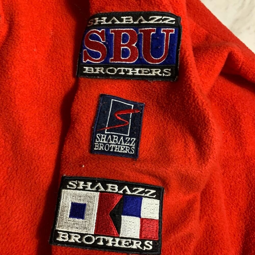 Shabaz Z Brothers men’s sweater size Large - Thumbnail 2