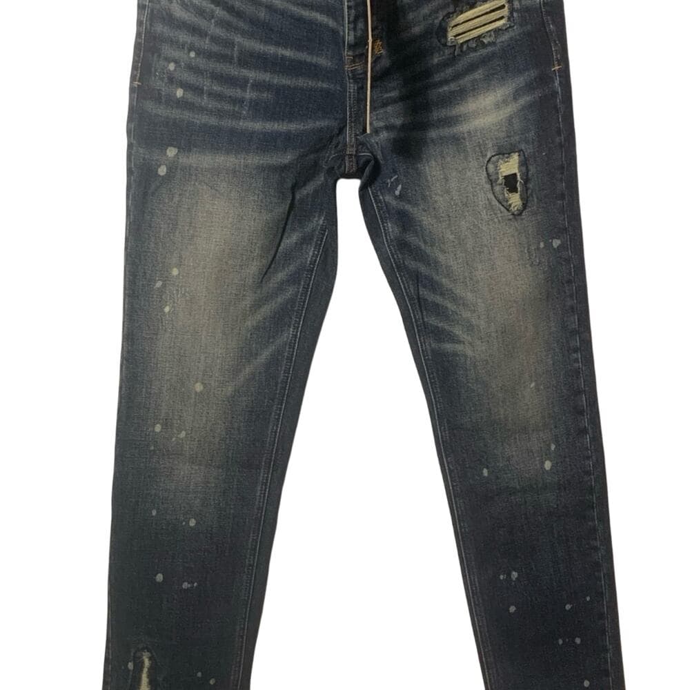 Shabaz Z Brothers Men’s Jeans Size 32 - Thumbnail 5