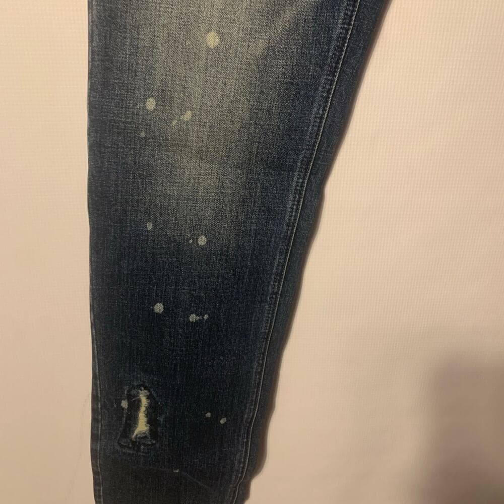 Shabaz Z Brothers Men’s Jeans Size 32 - Thumbnail 2