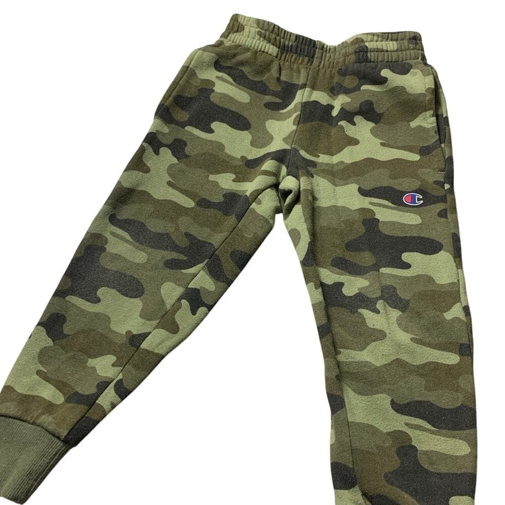 Champion sweat pants size 4T - Thumbnail 2