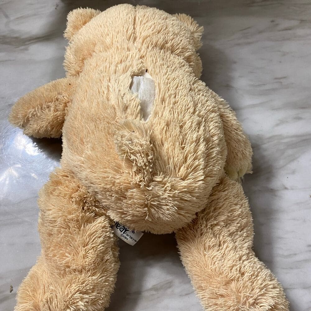 Teddy Bear stuff animal - Thumbnail 3