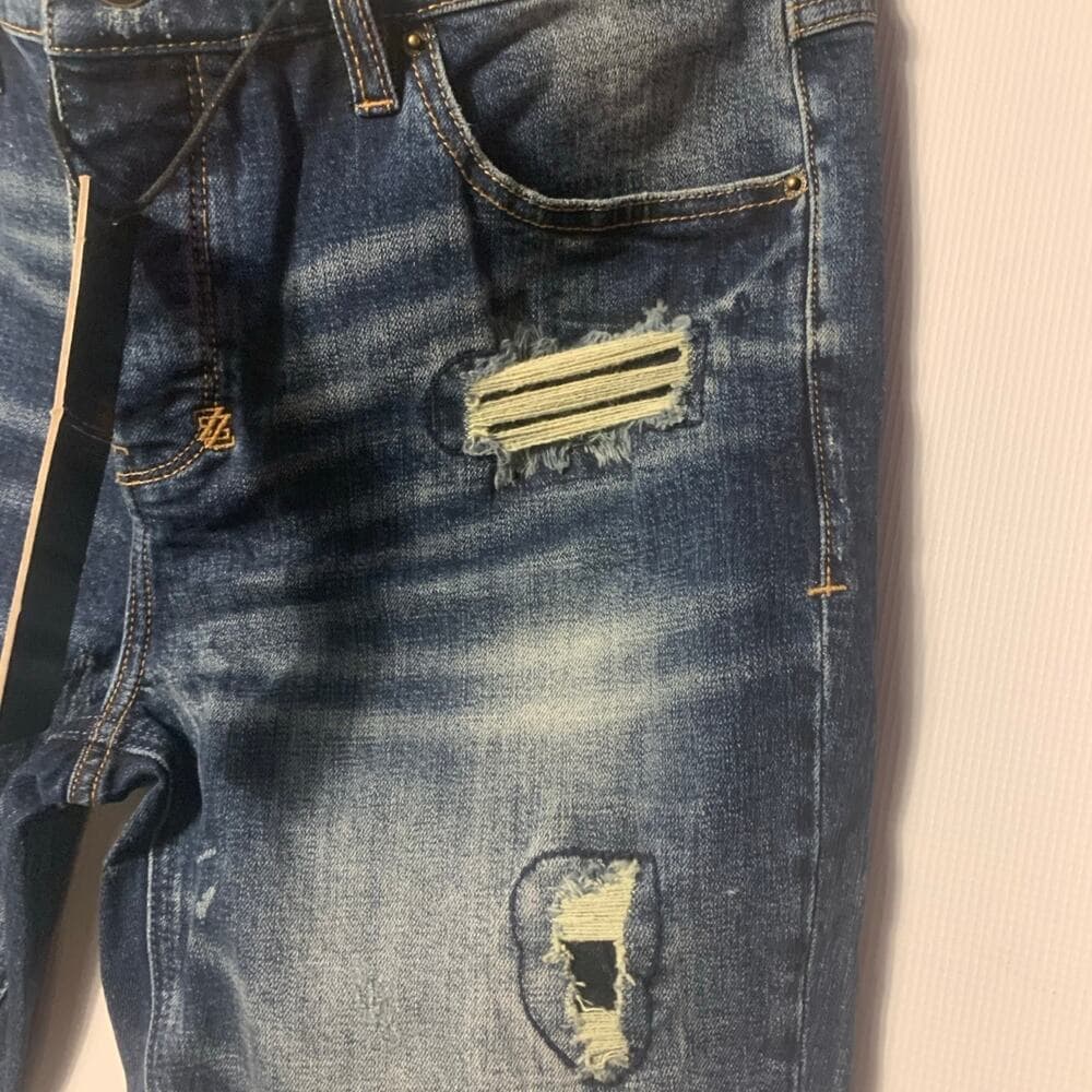 Shabaz Z Brothers Men’s Jeans Size 32