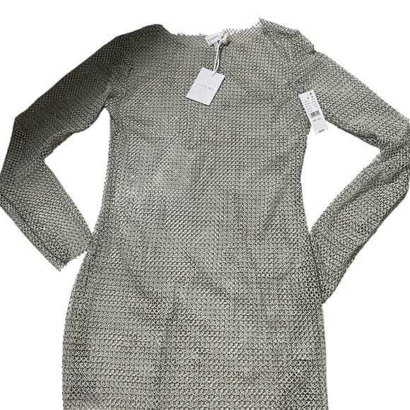 Baby suit dress size small - Thumbnail 5