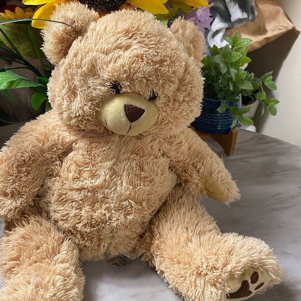 Teddy Bear stuff animal - Thumbnail 2