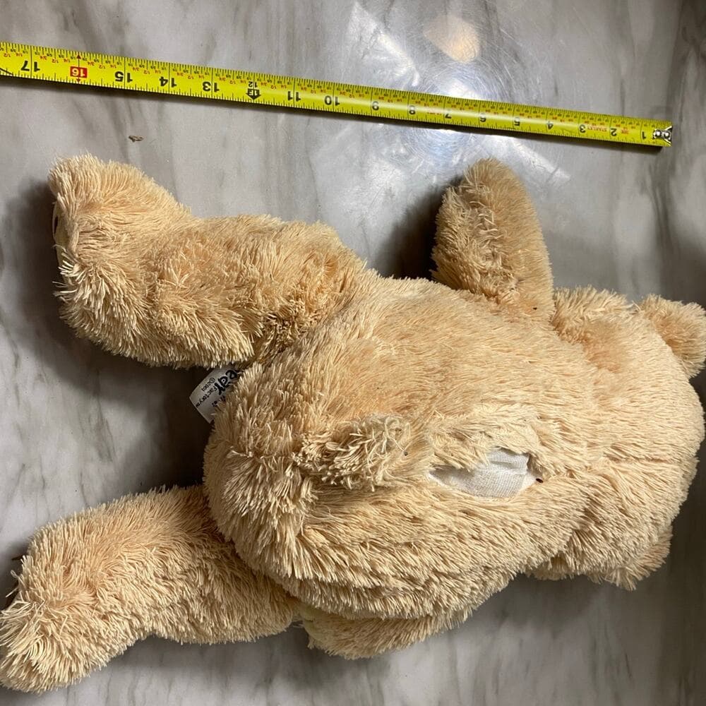Teddy Bear stuff animal - Thumbnail 4