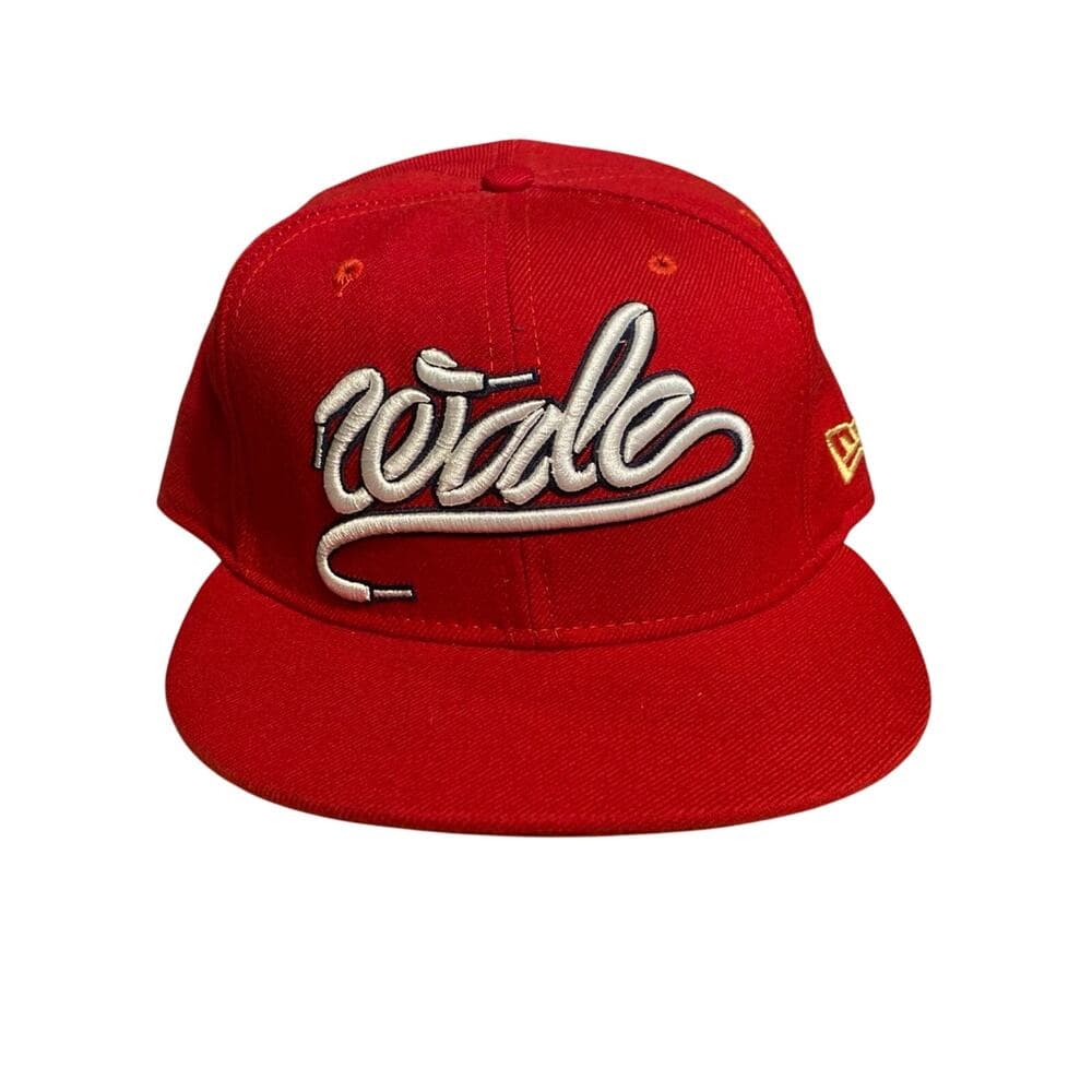 New Era Hat Size 7 5/8 - Thumbnail 6