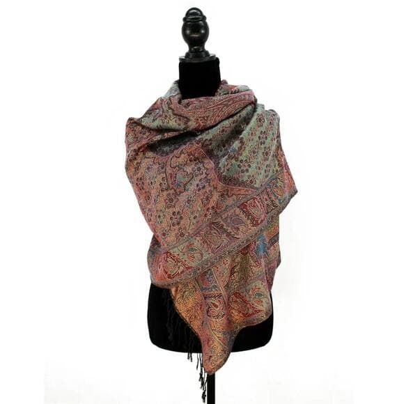 Body Scarf - Thumbnail 6