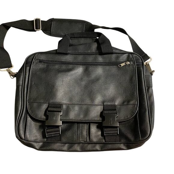 Monarch Document Bag - Thumbnail 8