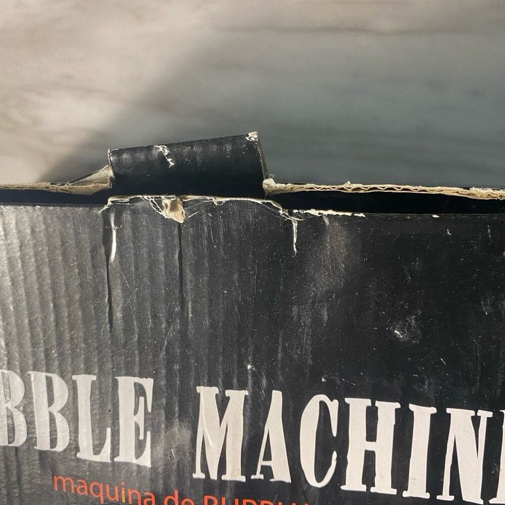 Machine A Bulles - Thumbnail 4