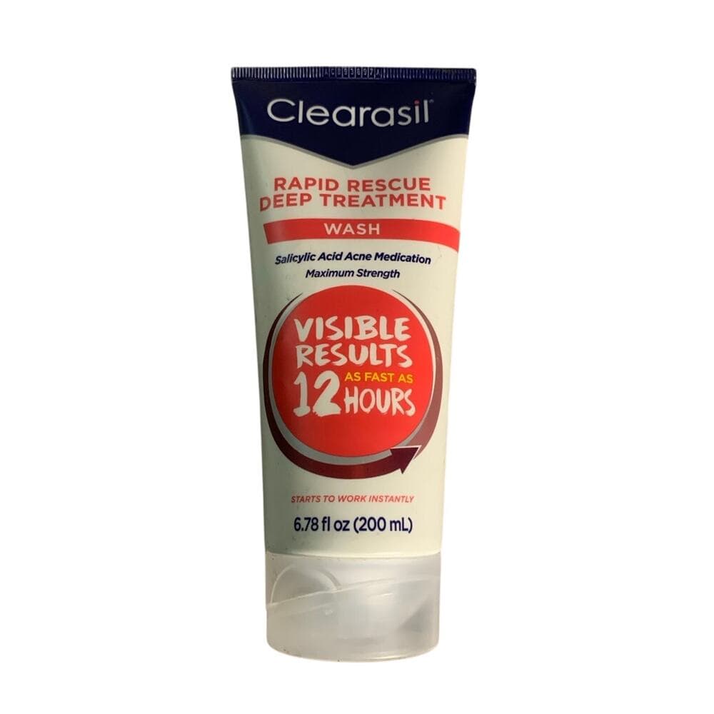 Ultra Daily Face Wash by for Unisex - 6.78 oz Cleanse - Thumbnail 3