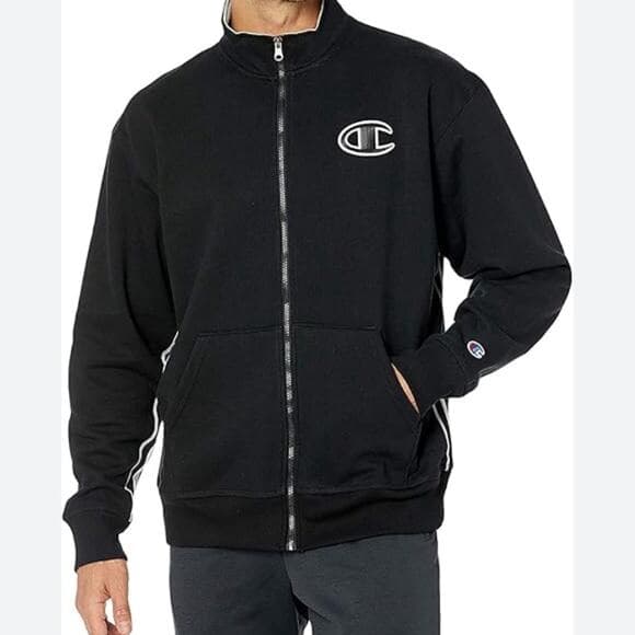 Champion sweater - Thumbnail 5