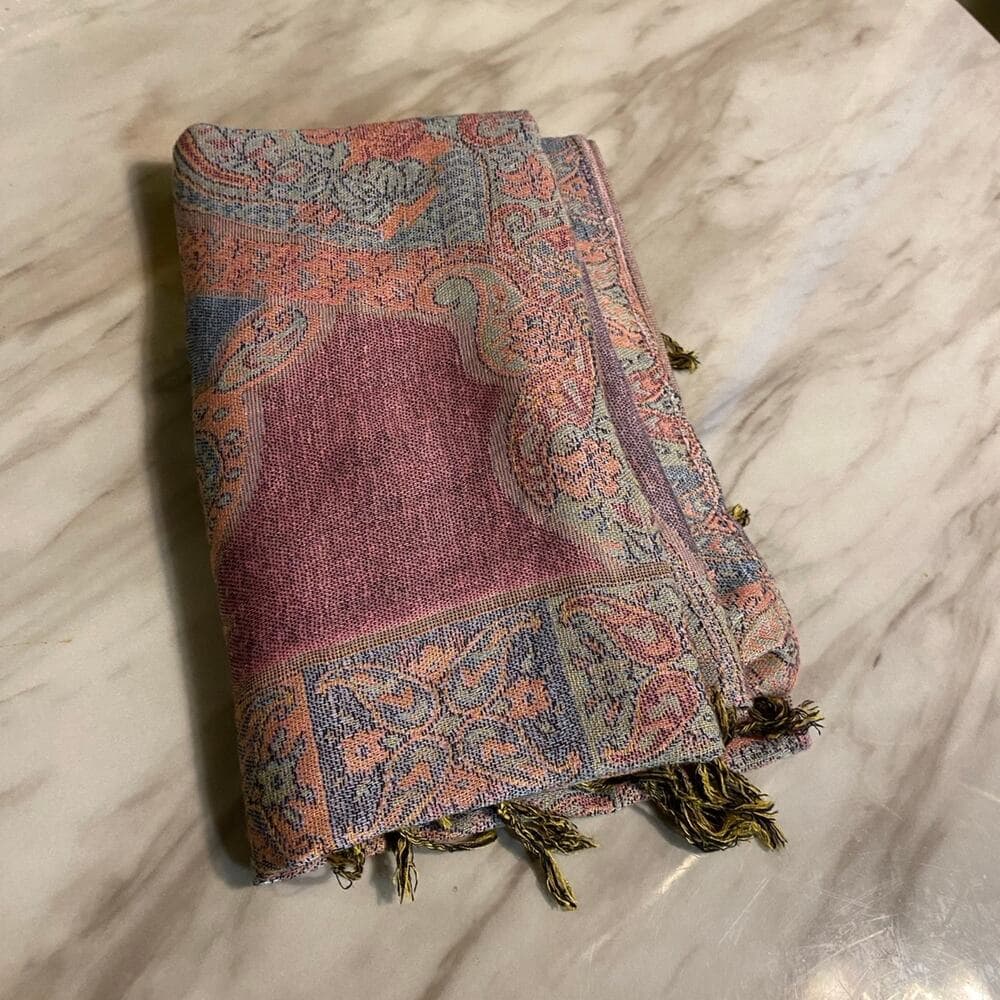 Body Scarf - Thumbnail 4
