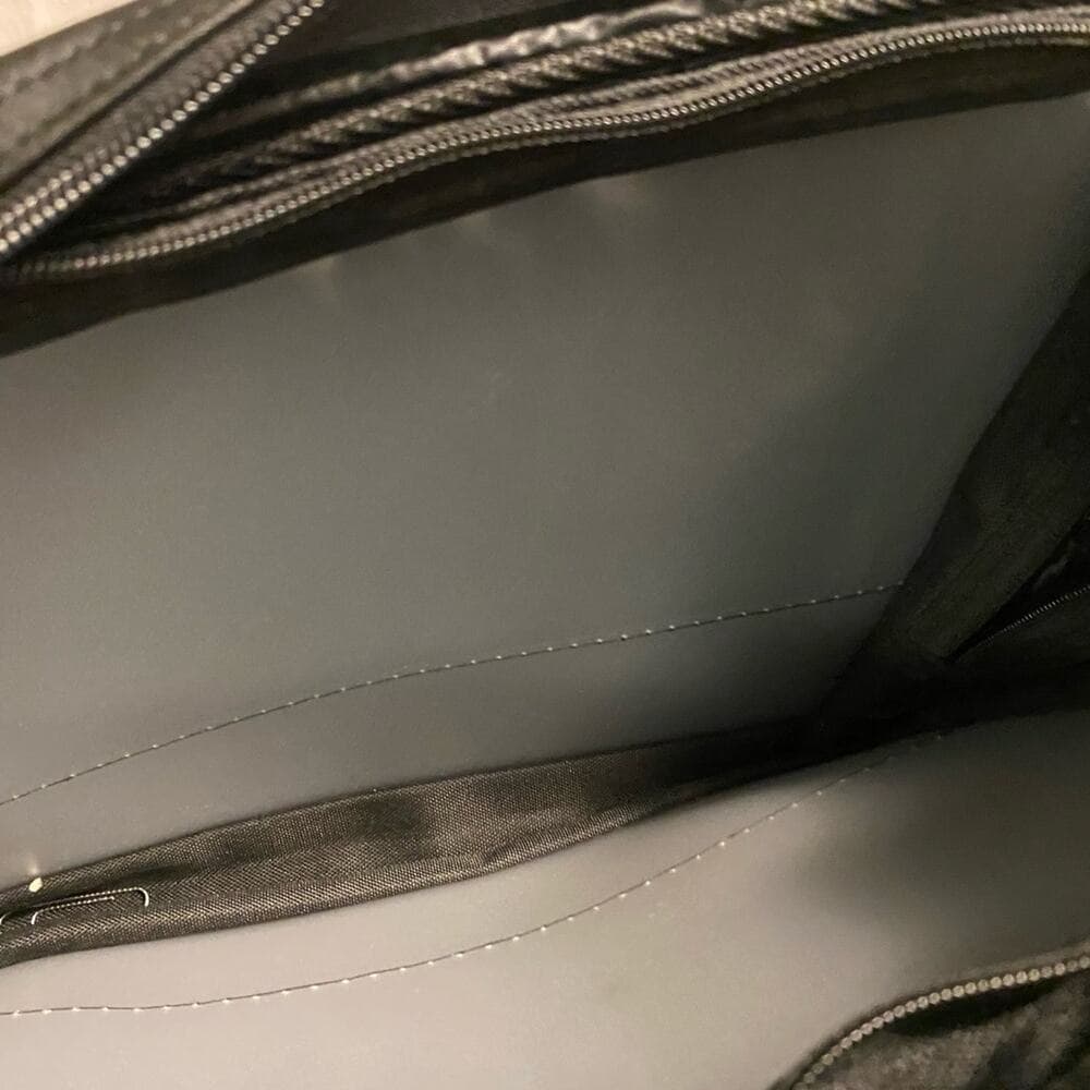 Monarch Document Bag - Thumbnail 4