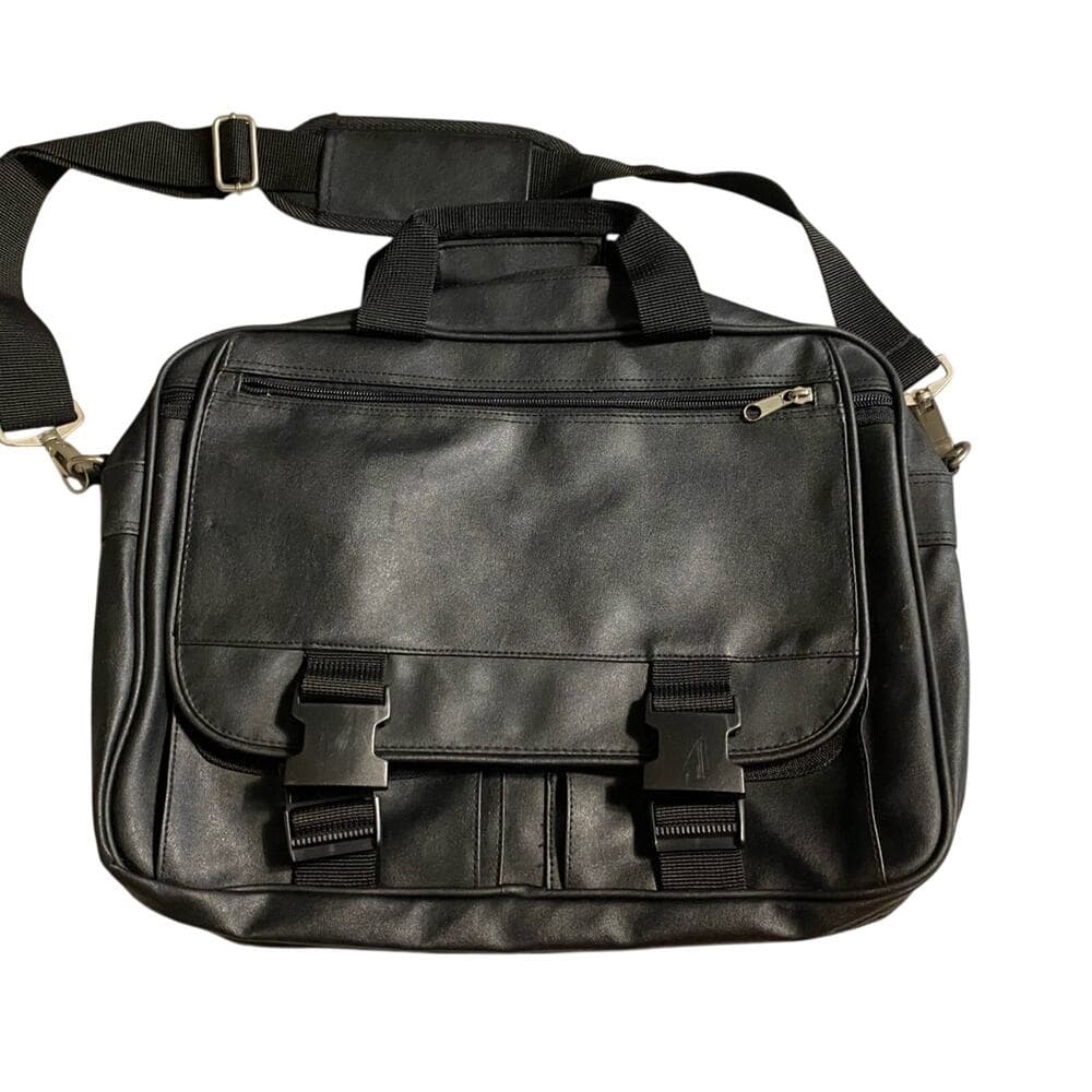 Monarch Document Bag - Thumbnail 7