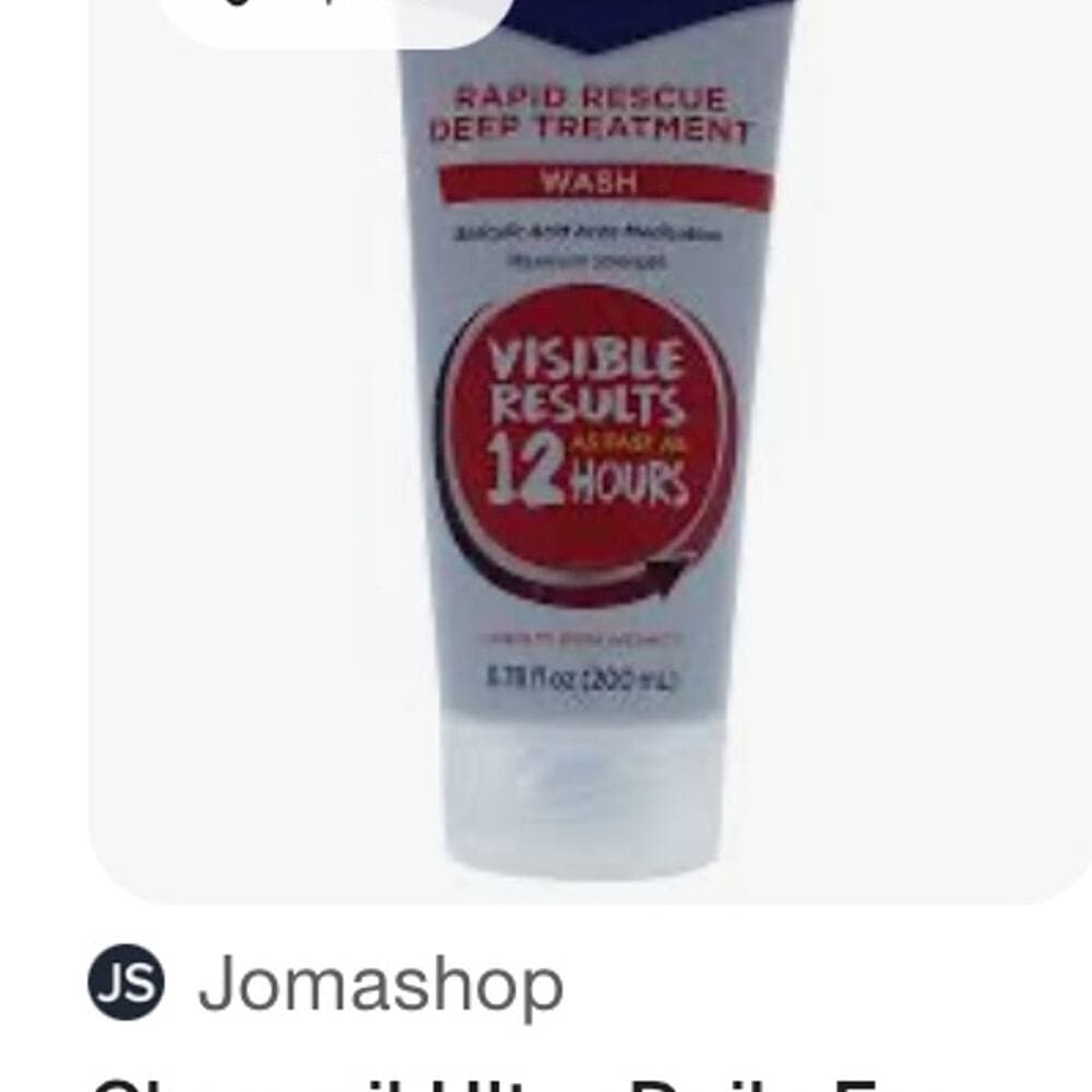 Ultra Daily Face Wash by for Unisex - 6.78 oz Cleanse - Thumbnail 2
