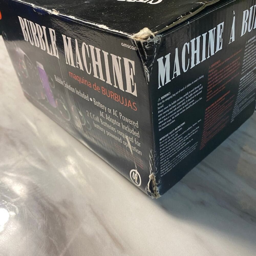 Machine A Bulles - Thumbnail 3