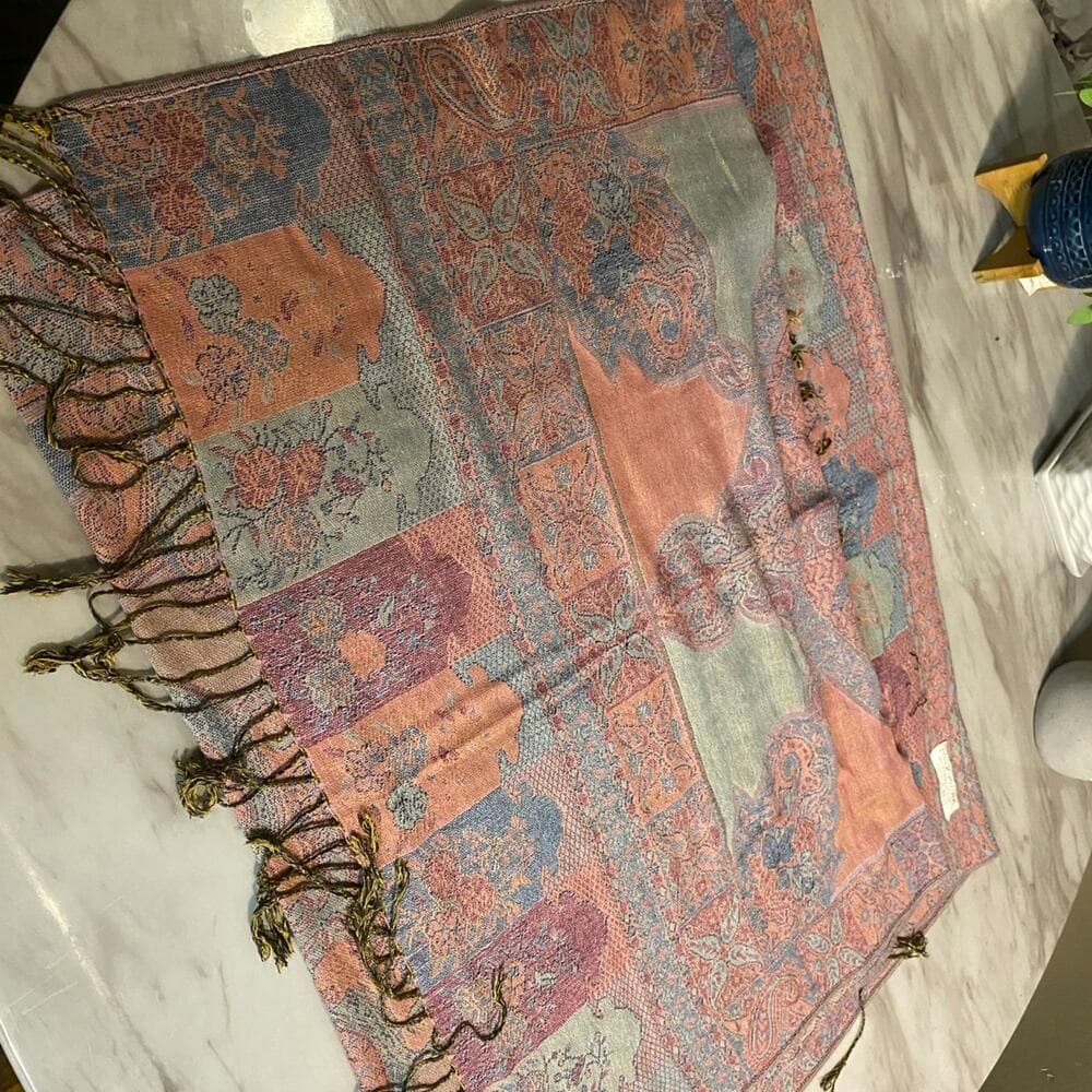 Body Scarf - Thumbnail 2