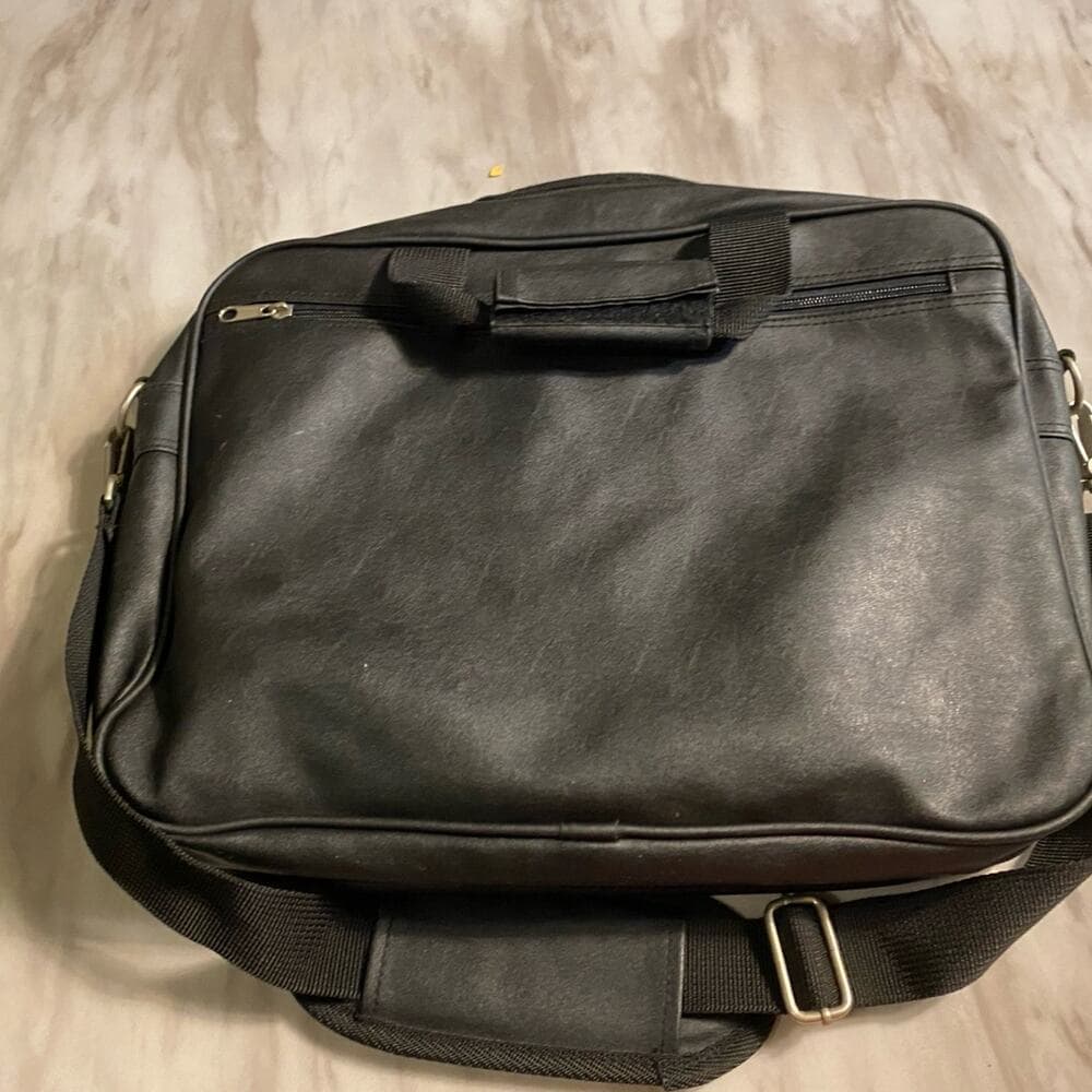 Monarch Document Bag - Thumbnail 6