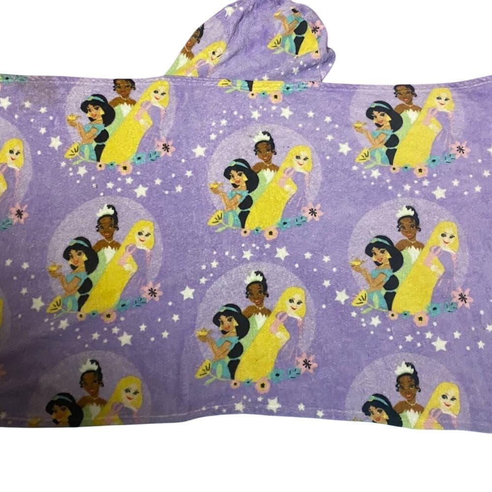 Princess blanket - Thumbnail 2