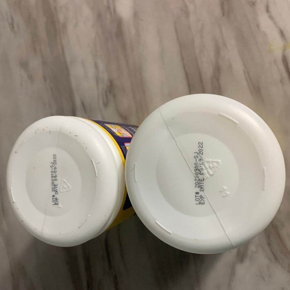 2 Wipes Out 160 Count - Thumbnail 2