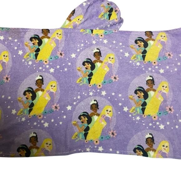 Princess blanket - Thumbnail 3