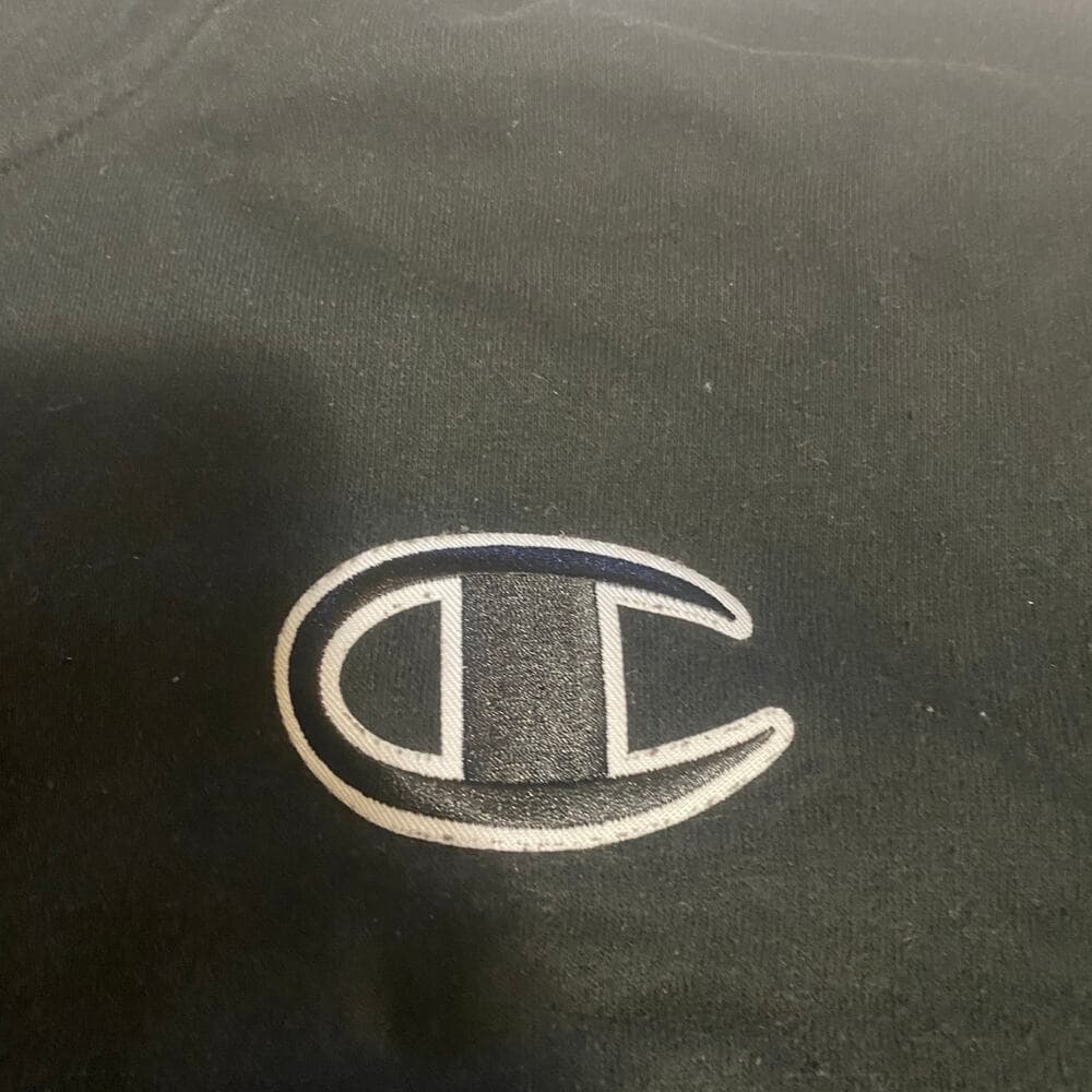 Champion sweater - Thumbnail 2