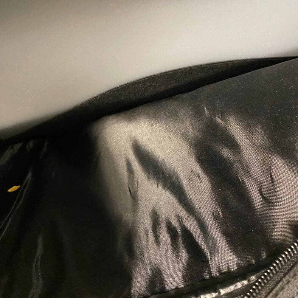 Monarch Document Bag - Thumbnail 5