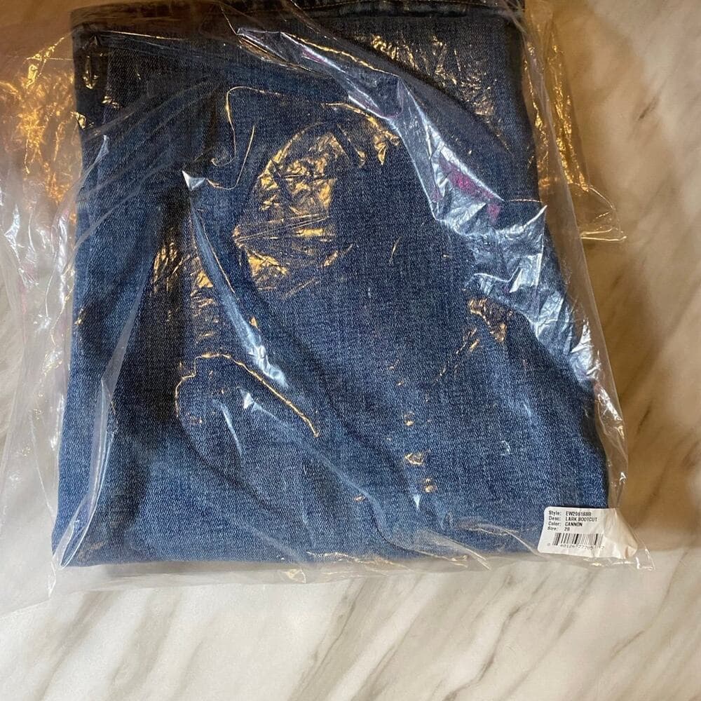 EDWIN Jeans Size 28 - Thumbnail 5
