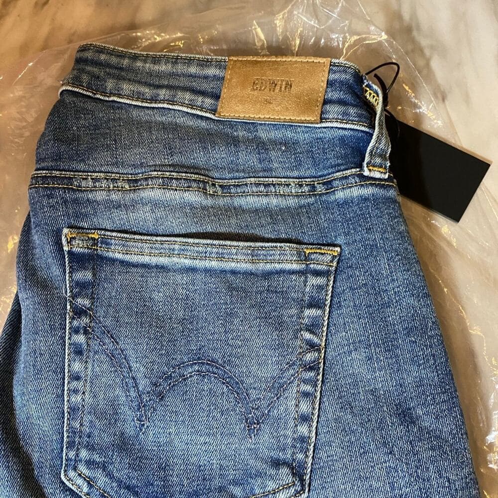 EDWIN Jeans Size 28 - Thumbnail 4