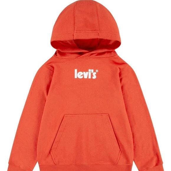 Levis Kids Hoodie size 10-12 - Thumbnail 6
