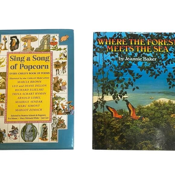 A Bundle of hard cover books - Thumbnail 7