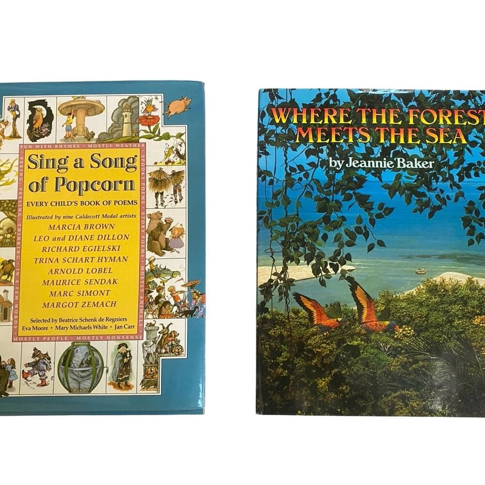 A Bundle of hard cover books - Thumbnail 6