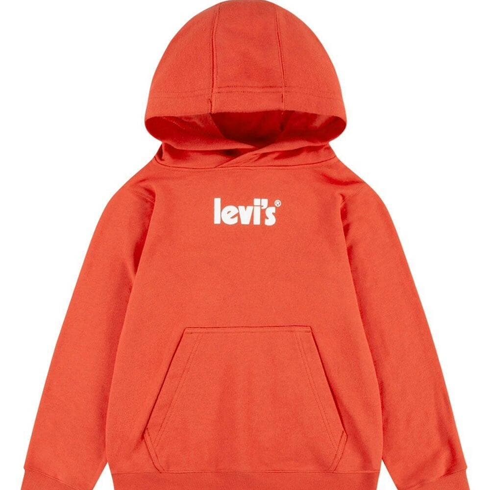 Levis Kids Hoodie size 10-12 - Thumbnail 5
