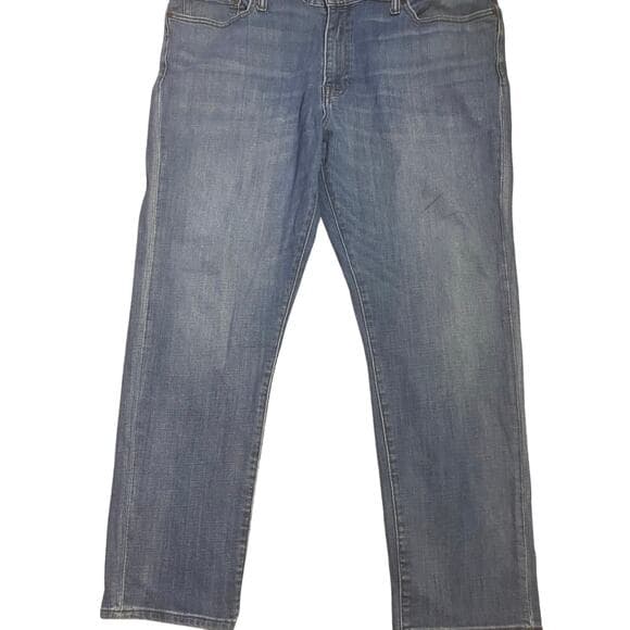 luckybrand mens jeans size 40/30 - Thumbnail 6