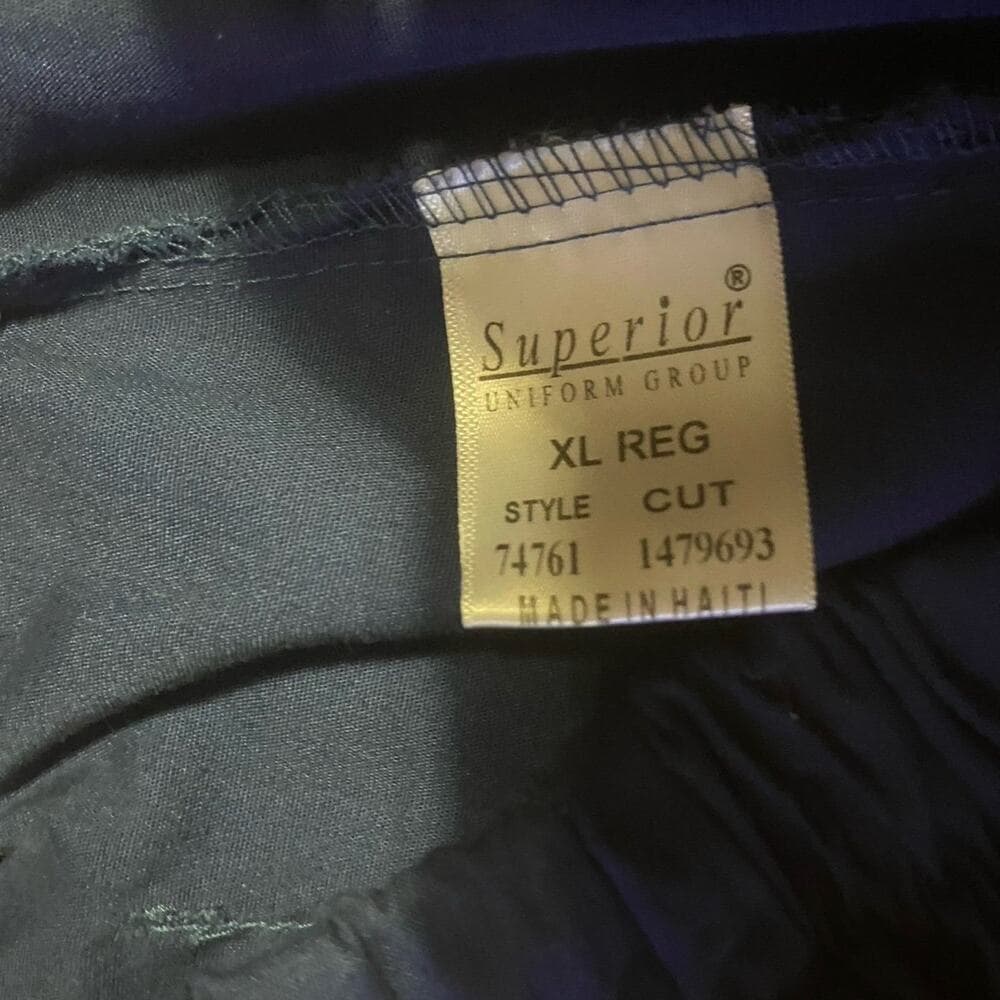 Superior men’s pants size X Large - Thumbnail 2