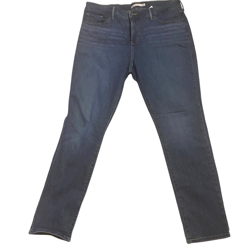 Levi’s women’s jeans size 16 - Thumbnail 4