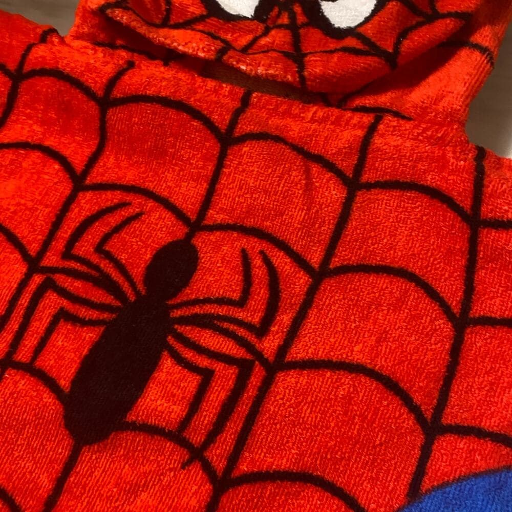 Spider man towel - Thumbnail 2
